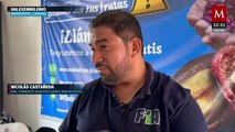 Gusano barrenador paraliza ganado en el sur de México y afecta a la delincuencia