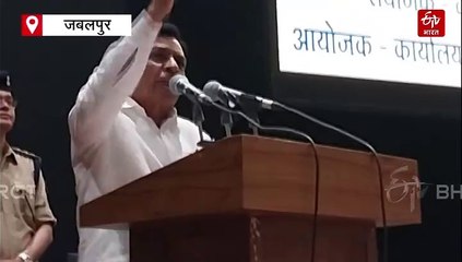 विजय शाह के बाद डिप्टी सीएम के विवादित बोल, पीएम मोदी के चरणों में नतमस्तक है सेना