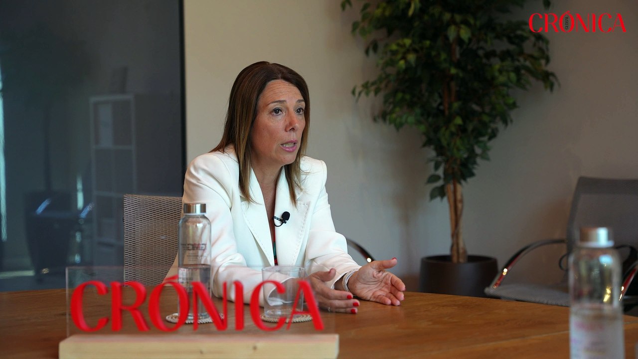 Cristina Vallejo ¿Cómo se pueden mejorar las faltas al código deontológico?