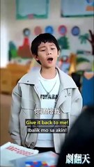 when the promised broke chinese drama