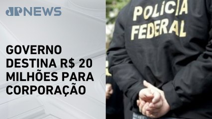 Polícia Federal assumirá controle sobre CACs a partir de 1º de julho