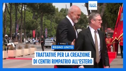 Le notizie del giorno | 16 maggio - Pomeridiane