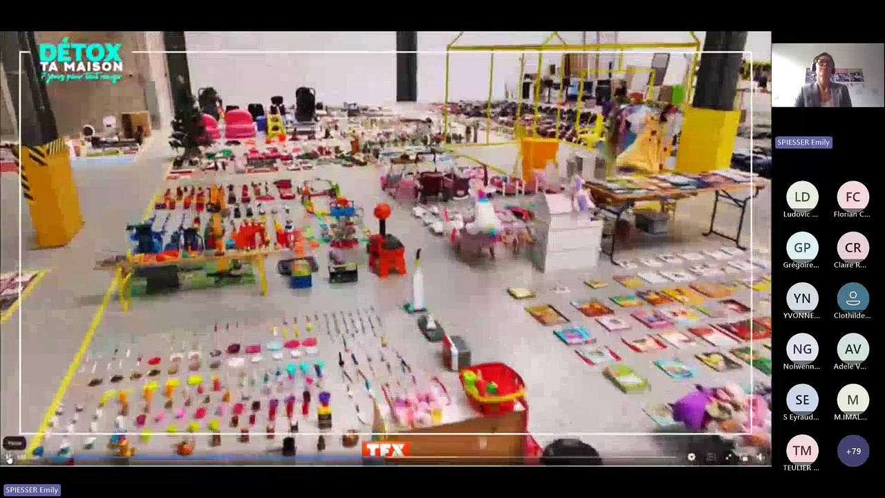 Webinaire ADEME Territoire Engagé Transition Ecologique Consommation responsable : « Osez changer », pour plus de sobriété sur votre territoire, sans en avoir l’air