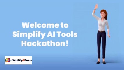 Upcoming Hackathon in India 2025 Opportunities Await at Simplify AI Tools