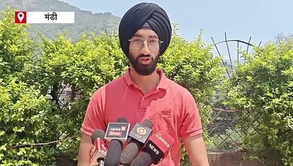 SPU मंडी ने MBA कैंपस को दूसरी जगह किया शिफ्ट, छात्रों ने जताई आपत्ति