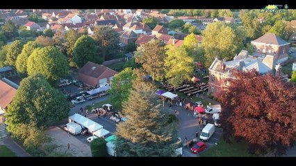 BIM 234 (Commemoration, Diplômes, Parcours du Coeur...)