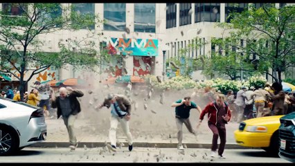 "J'ai l'impression d'avoir 10 ans à nouveau", la bande-annonce de Superman est sortie et elle fait beaucoup d'heureux !