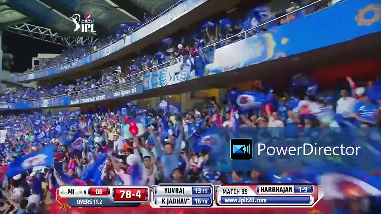 Delhi vs Mumbai  ｜ A Battle of Grit & Glory ｜ Full match
