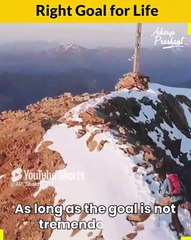 Real Goal for Life || Acharya Prashant