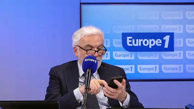 Pascal Praud et vous - Homophobie dans le foot : «Des joueurs disent des horreurs», affirme le footballeur engagé Yoann Lemaire