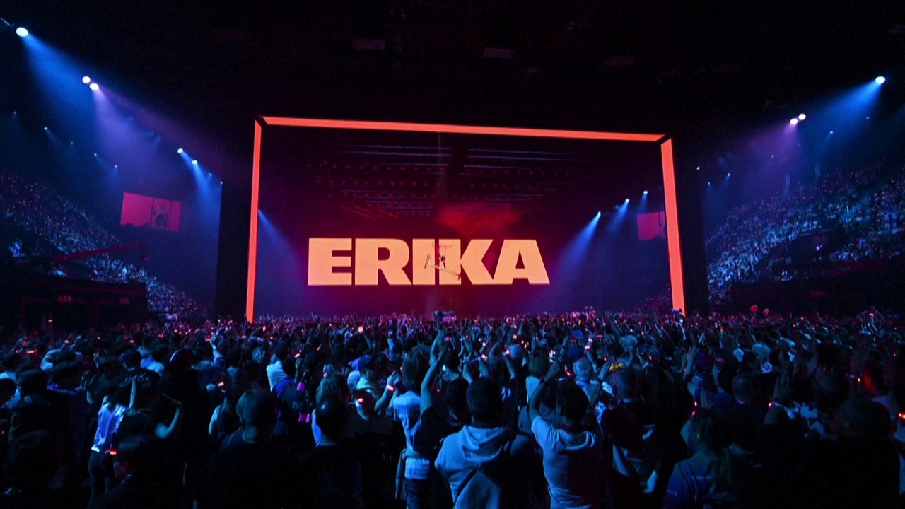 ESC: Finnland zieht spektakulär ins Finale