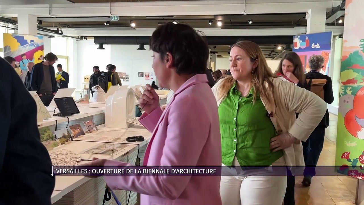 Le Grand J.T. des Territoires du 17 mai 2025
