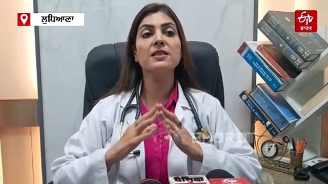 ਇੱਕ ਸਿਹਤਮੰਦ ਵਿਅਕਤੀ ਦਾ ਕਿੰਨਾ ਹੋਣਾ ਚਾਹੀਦਾ ਹੈ ਬੀਪੀ? ਵੱਧ ਰਿਹਾ ਬੀਪੀ ਤੁਹਾਨੂੰ ਕਈ ਬਿਮਾਰੀਆਂ ਦਾ ਬਣਾ ਸਕਦੈ ਸ਼ਿਕਾਰ ! ਜਾਣੋ ਡਾਕਟਰ ਦੀ ਰਾਏ