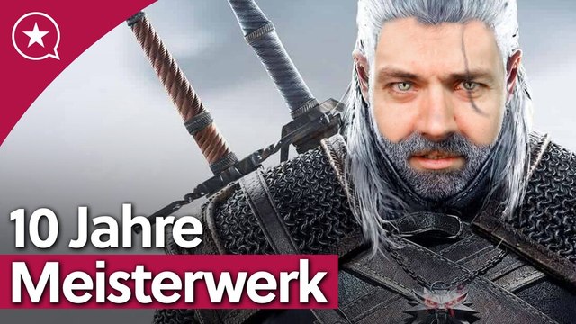 Minimap-Drama & geheime Mods: Die Witcher 3-Storys, die ihr verpasst habt | mit CD Projekt