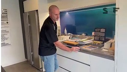 Stunning Kitchen Makeover by S2F Kitchens | Whangarei, New Zealand