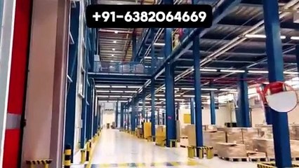 Cold Storage Manufacturers in Chennai