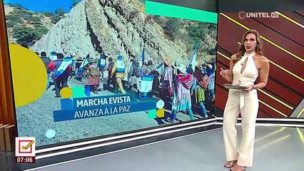 Exvocero presidencial dice que Evo ya no tiene “el poder” para forzar su inscripción como candidato