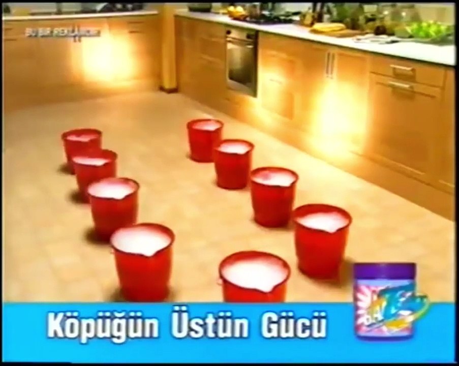 TGRT REKLAM KUŞAĞI - 28 NİSAN 2005