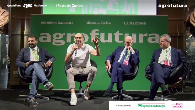 Le dinamiche della filiera agroalimentare italiana: l'intervento di Marcatili, Lazzari e Dinelli