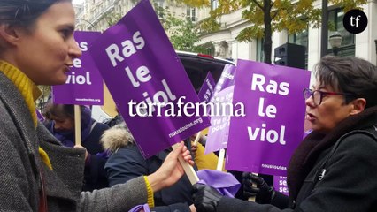 "Il est accusé de viol" : au Festival de Cannes 2025, un responsable écarté après la prise de parole d'une femme