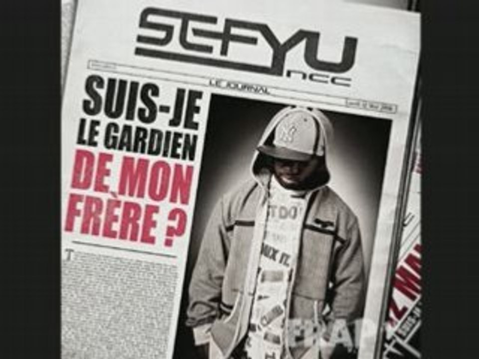 sefyu faits divers 2 & une autre tuerie