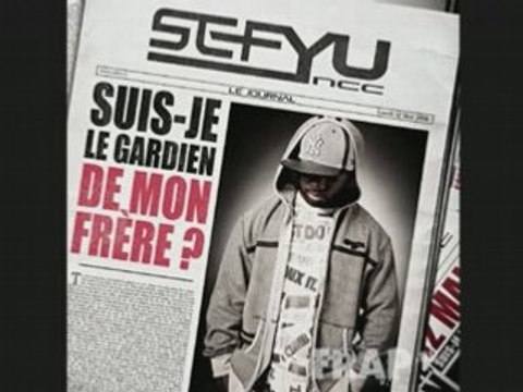 sefyu faits divers 2 & une autre tuerie