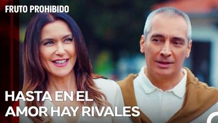 El Rival De Negocios Se Convierte En Rival En El Amor - Fruto Prohibido Capitulo 52