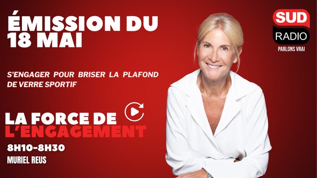 S'engager pour briser la plafond de verre sportif - La force de l'engagement