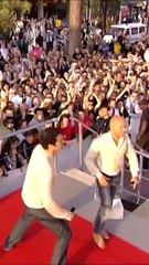Eric et Ramzy à Cannes, c'est toujours une bonne idée 😭