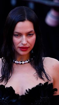 Irina Shayk o Diane Kruger: los looks de la tercera 'red carpet' de Cannes 2025