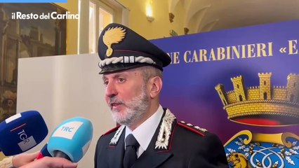 Omicidio Bader alla Barca, 2 arresti: video
