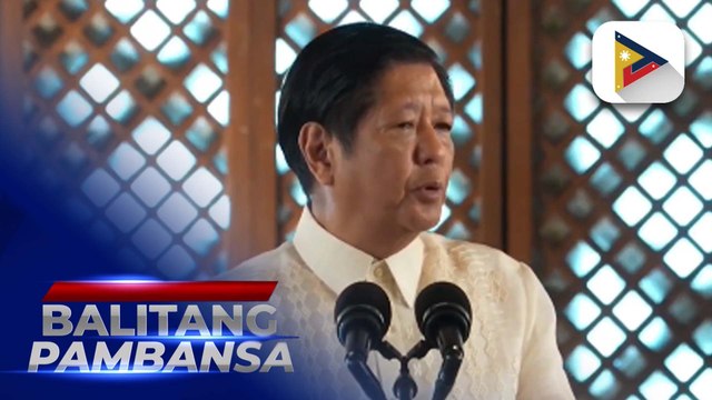 PBBM, inatasan ang Gabinete na tutukan ang mabilis na pagpapatupad ng mga proyekto at serbisyo-publiko