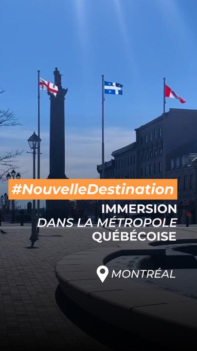 48h à Montréal