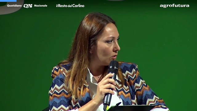 Agritech, sviluppo tecnologico per un’agricoltura e un’alimentazione sostenibili: l'intervento di Ubertini, Corelli Grappadelli, Vittuari