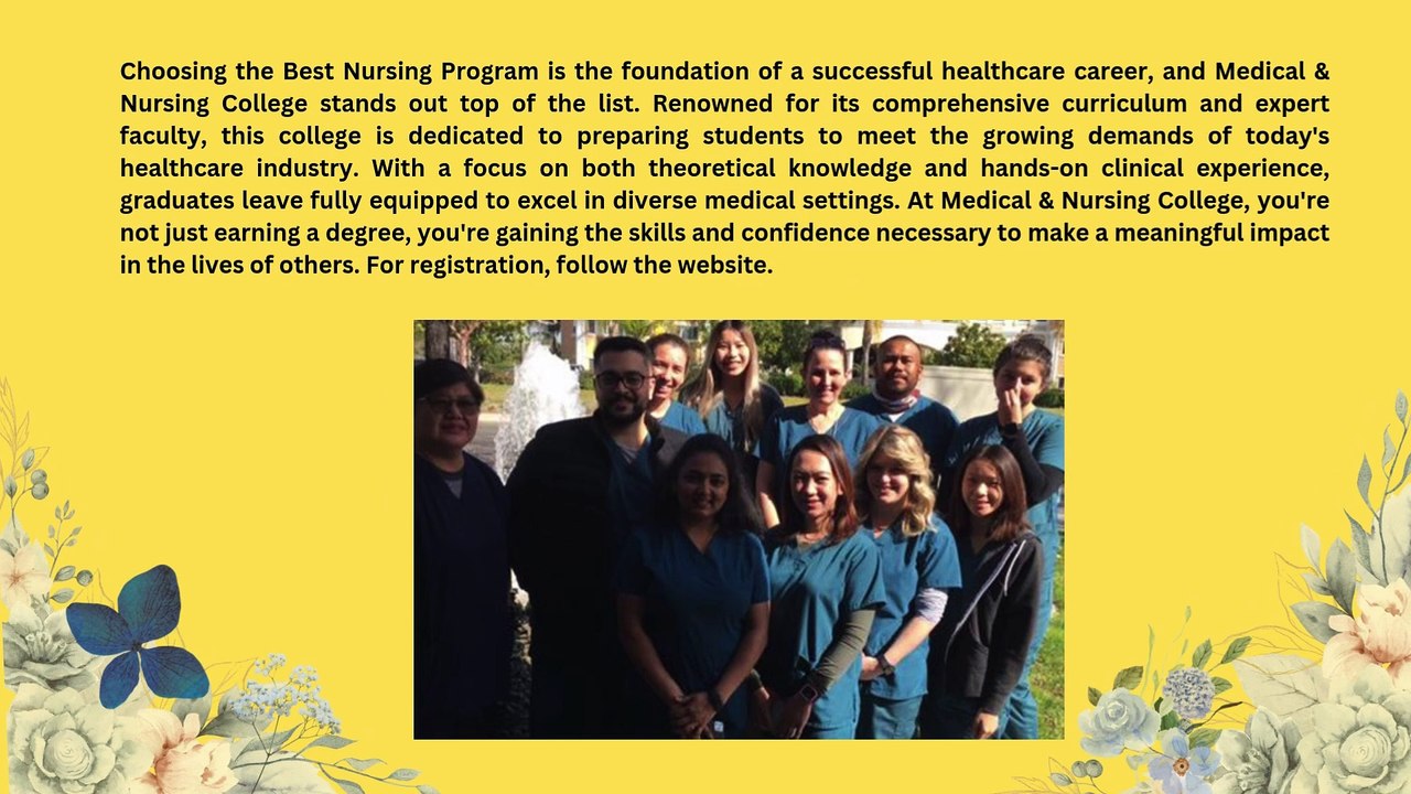 HHA Certification