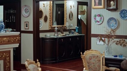 El Fuego del Destino - Capitulo 35 (Doblado en Español)