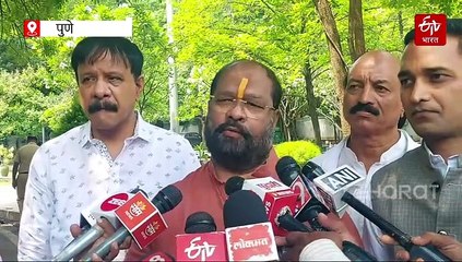 पुण्यात आगामी महापालिका निवडणूक भाजपा स्वबळावर लढणार का? धीरज घाटे म्हणतात...