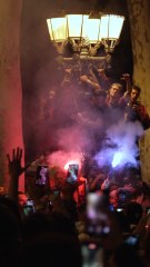 Ramon Besa analiza al Barça: "Flick ha conseguido que una plantilla desvalorizada volara"