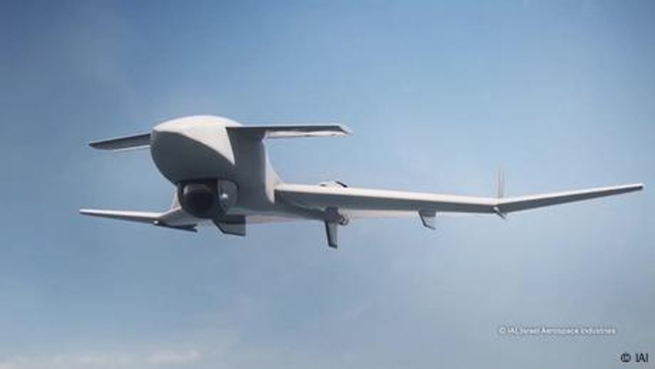 Autonome Waffen: Wenn Maschinen über Leben entscheiden