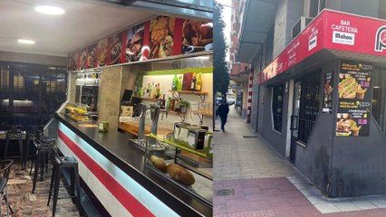 A otra marca de restaurantes colombiana le apareció local no autorizado en España