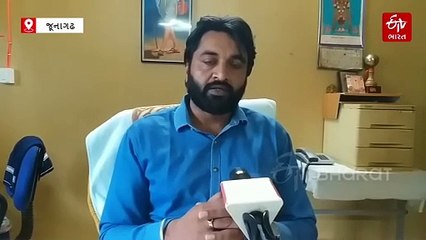 વાવાઝોડા સાથે થશે ચોમાસાનો પ્રારંભ, જૂનાગઢની એગ્રીકલ્ચર યુનિ.એ ખેડૂતો માટે શું આગાહી કરી?