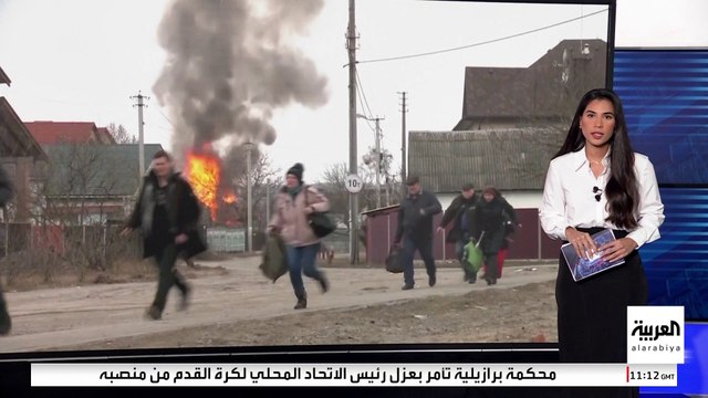 تركيا تفتح أبوابها أمام حوار روسي أوكراني لإنهاء الحرب.. هل سيكون السلام بعيدا؟