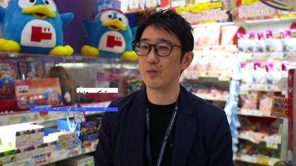 متاجر "دون كيشوت" للتخفيضات تستقطب السكان والسياح في اليابان