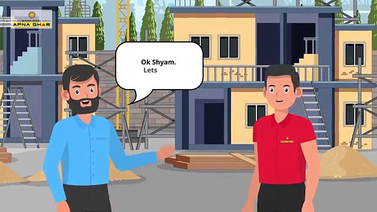 Explore the Benefits of Shyam Steel Primary TMT Against Secondary TMT!