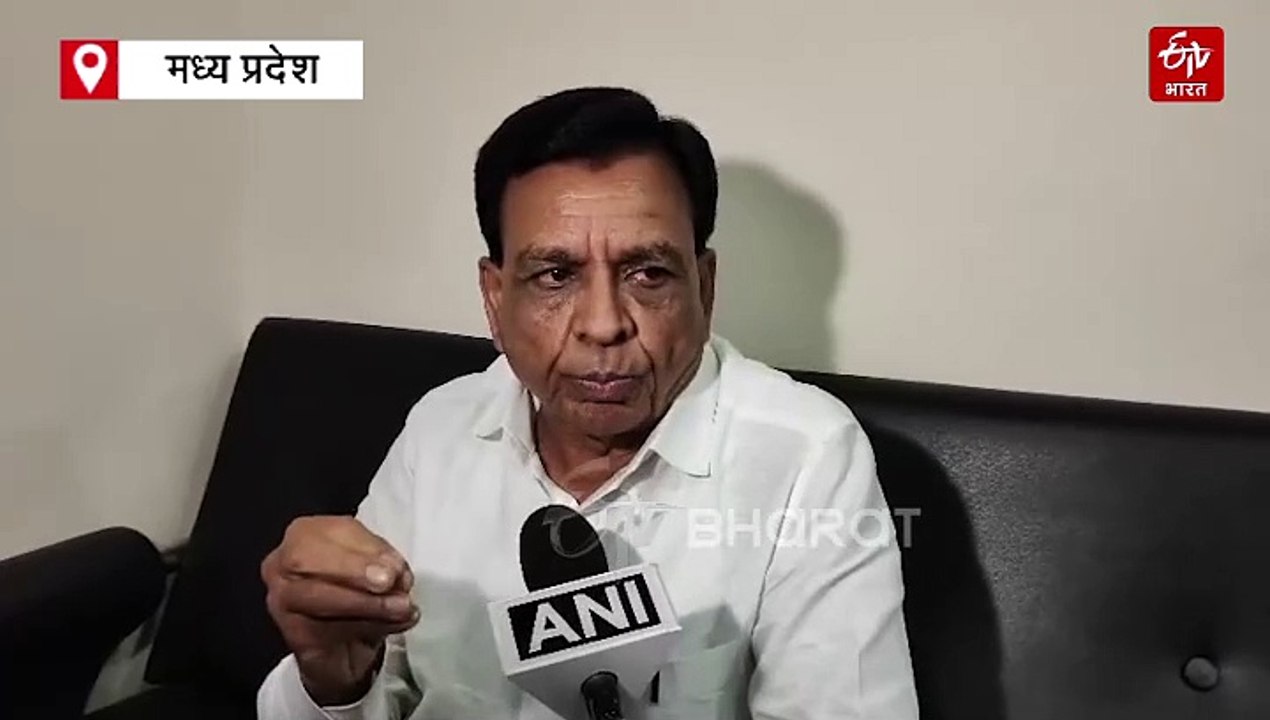 पीएम मोदी के चरणों में नतमस्तक है सेना, विजय शाह के बाद जगदीश देवड़ा के विवादित बोल