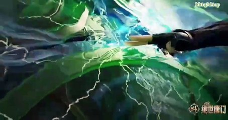 Đấu La Đại Lục 2 – Tuyệt Thế Đường Môn Tập 101 Vietsub