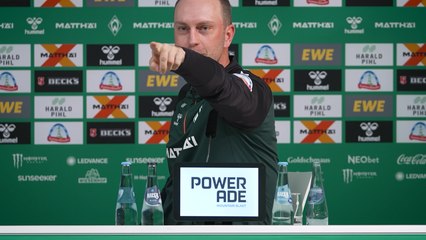 "Der sieht aus wie Nick Woltemade": Werner findet Double