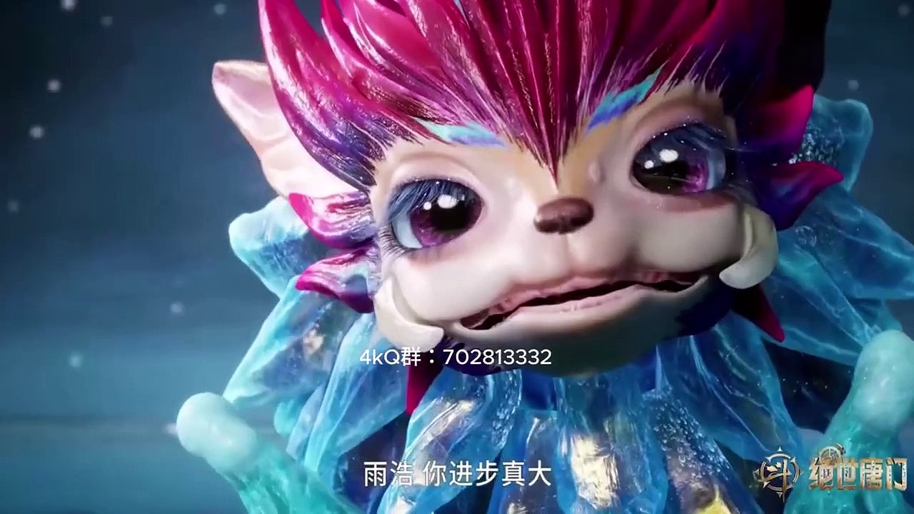 Soul Land 2: The Peerless Tang Clan Episode 101 Multi Sub | 斗罗大陆Ⅱ绝世唐门 #donghua #chineseanime #anime #animation