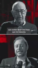 "¿Cómo que 'yo ya no'? Pues macho, múerete", la reflexión de Miguel Rellán sobre el paso de los años