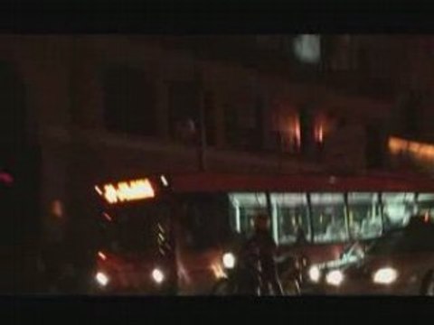 NISSAN Qashqai Urban Challenge MADRID